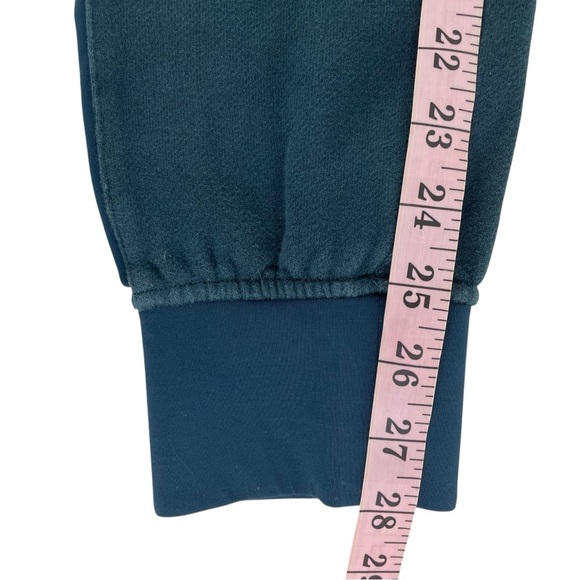 Lululemon Size 4 Get Going High-Rise Joggers Submarine Green FLAWED - Picture 7 of 12